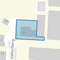 Perceel HHM00-B-2474