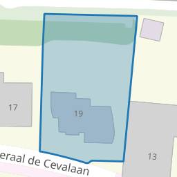 Perceel HHM00-B-2480