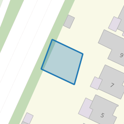 Perceel HHM00-B-2500