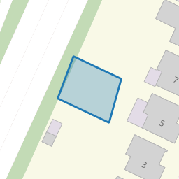 Perceel HHM00-B-2501