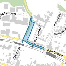 Perceel HHM00-B-2503