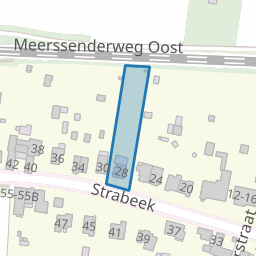 Perceel HHM00-B-2505