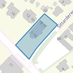 Perceel HHM00-B-2519