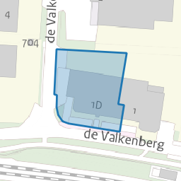 Perceel HHM00-B-2521