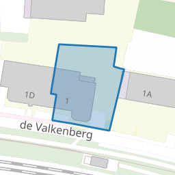 Perceel HHM00-B-2522