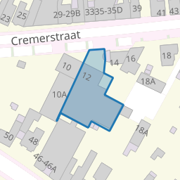 Perceel HHM00-B-2534