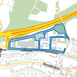 Perceel HHM00-B-2537