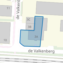 Perceel HHM00-B-2539