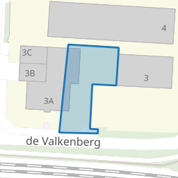 Perceel HHM00-B-2540