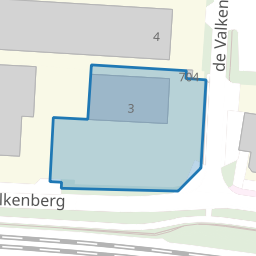 Perceel HHM00-B-2541