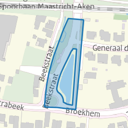 Perceel HHM00-B-2544