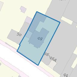 Perceel HHM00-B-2547