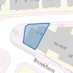 Perceel HHM00-B-2550