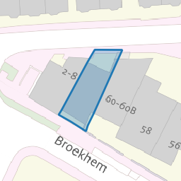 Perceel HHM00-B-2551