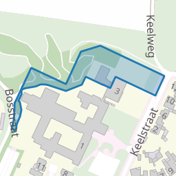 Perceel HHM00-B-2556