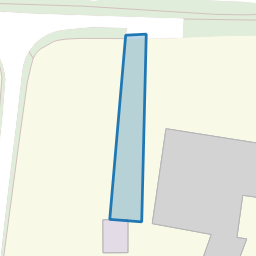 Perceel HHM00-B-2560