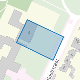 Perceel HHM00-B-2562