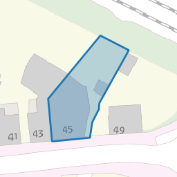 Perceel HHM00-B-2565