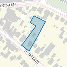 Perceel HHM00-B-2569