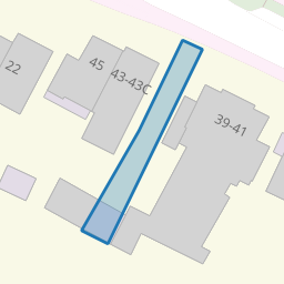 Perceel HHM00-B-2570