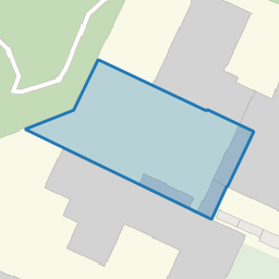 Perceel HHM00-B-2575