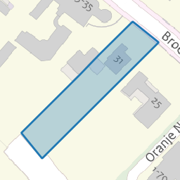 Perceel HHM00-C-1399