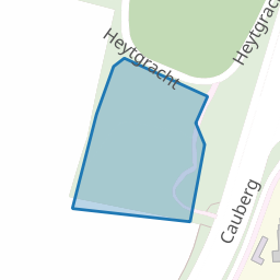 Perceel HHM00-C-1418