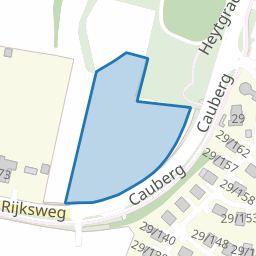 Perceel HHM00-C-1419