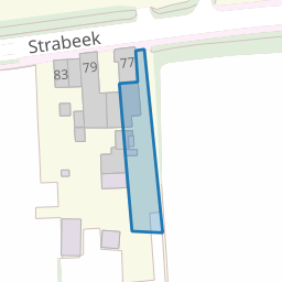 Perceel HHM00-C-1434