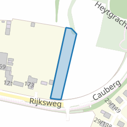 Perceel HHM00-C-1465