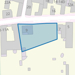 Perceel HHM00-C-1468