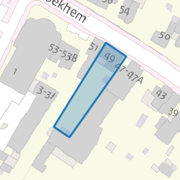 Perceel HHM00-C-1492