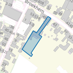 Perceel HHM00-C-1493