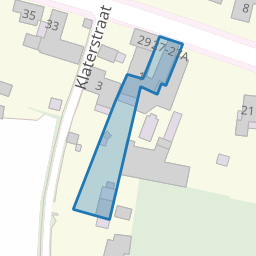 Perceel HHM00-C-1494