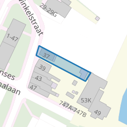 Perceel HHM00-C-1568