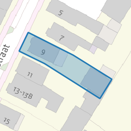 Perceel HHM00-C-1592