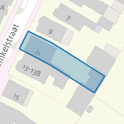 Perceel HHM00-C-1593