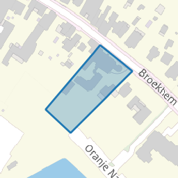 Perceel HHM00-C-1625