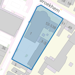 Perceel HHM00-C-1643