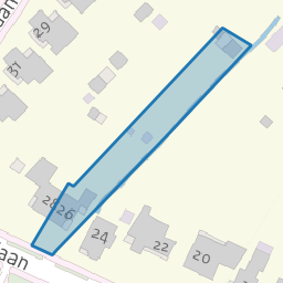 Perceel HHM00-C-1648