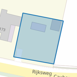 Perceel HHM00-C-1684