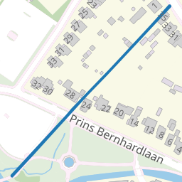 Perceel HHM00-C-1741