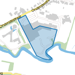 Perceel HHM00-C-1743