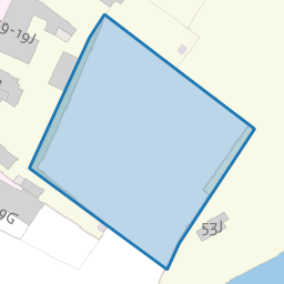 Perceel HHM00-C-1765