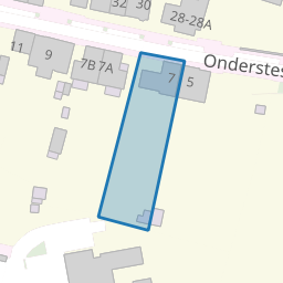 Perceel HHM00-C-1880