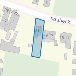 Perceel HHM00-C-1885