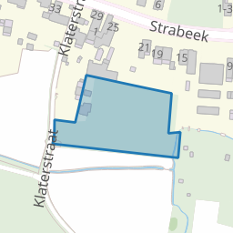 Perceel HHM00-C-1887