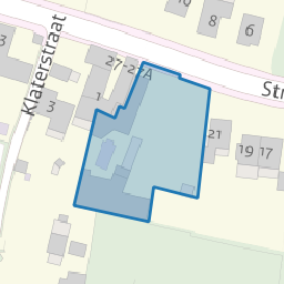 Perceel HHM00-C-1888