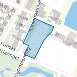 Perceel HHM00-C-1912