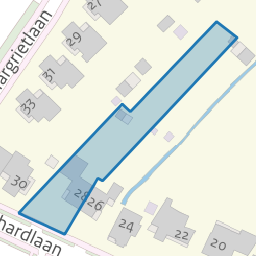 Perceel HHM00-C-2019